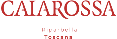 CAIAROSSA Riparbella Toscana