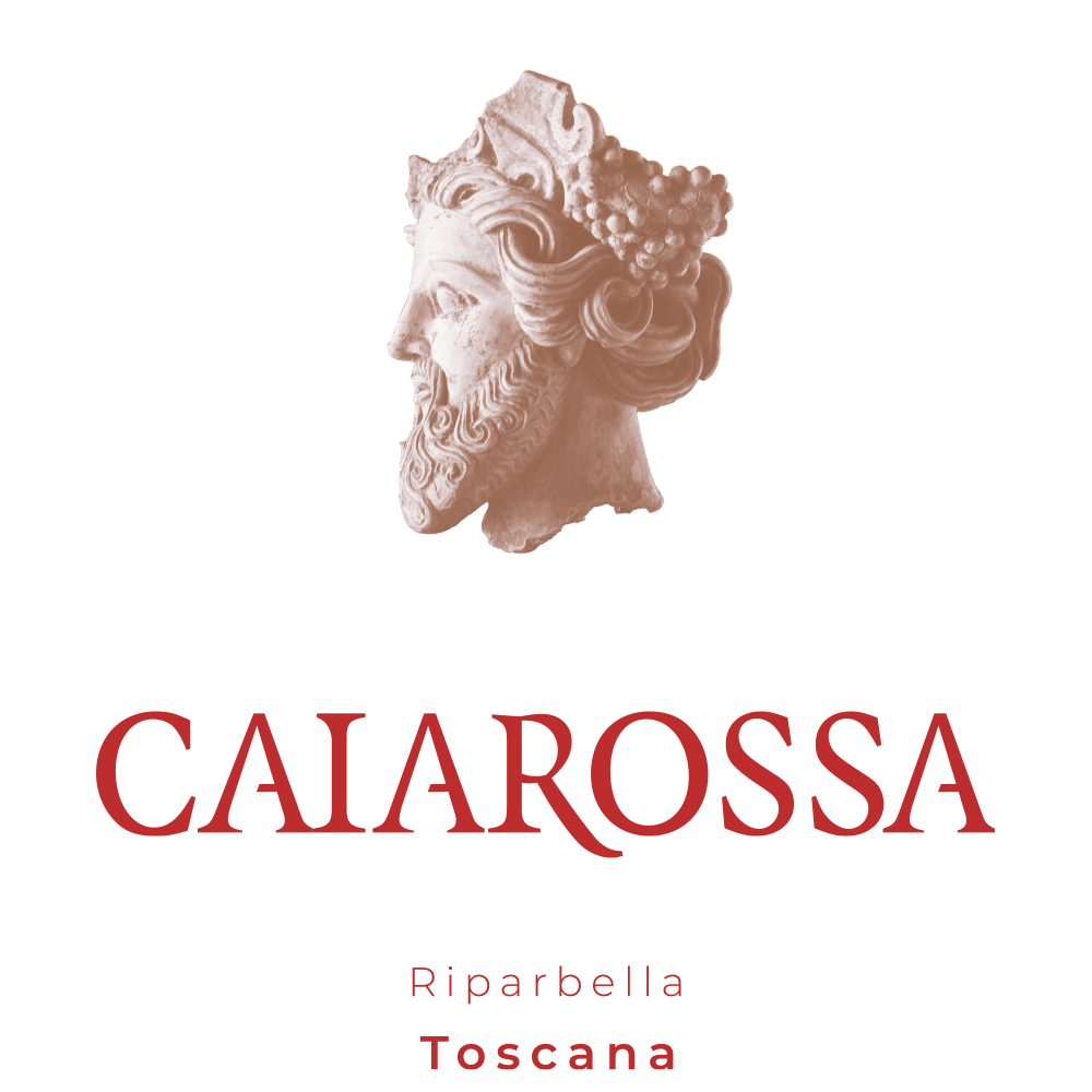 CAIAROSSA Riparbella Toscana